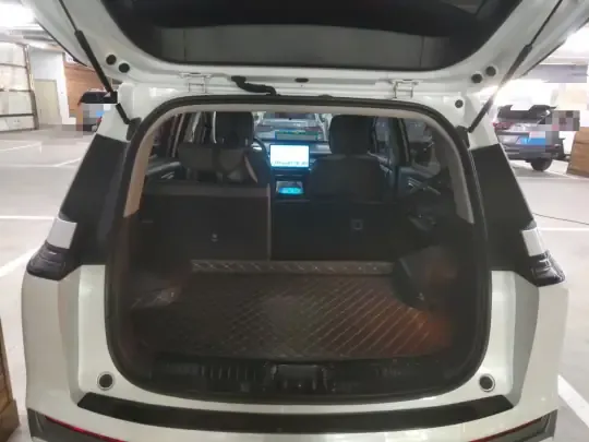 AION Y 2025 (31000 км)