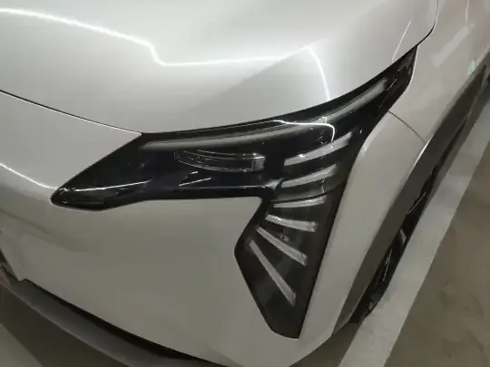AION Y 2025 (31000 км)