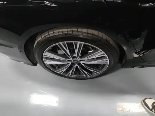 Audi A6L 2026 (8600 км)