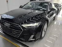 Audi A7L 2025 (200 км)