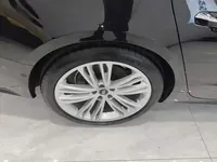 Audi A7L 2025 (200 км)