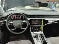 Audi A7L 2025 (200 км)