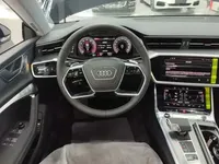 Audi A7L 2025 (200 км)