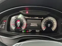 Audi A7L 2025 (200 км)