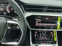 Audi A7L 2025 (200 км)