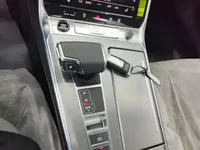 Audi A7L 2025 (200 км)