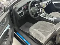 Audi A7L 2025 (200 км)