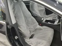 Audi A7L 2025 (200 км)