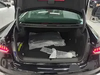 Audi A7L 2025 (200 км)