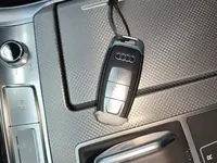 Audi A7L 2025 (200 км)