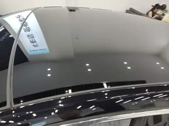 Audi A7L 2025 (200 км)