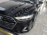 Audi A7L 2025 (200 км)