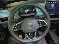 Volkswagen ID,4 X 2025 (13400 км)