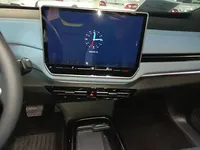 Volkswagen ID,4 X 2025 (13400 км)