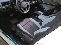 Volkswagen ID,4 X 2025 (13400 км)