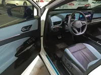 Volkswagen ID,4 X 2025 (13400 км)