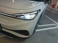 Volkswagen ID,4 X 2025 (13400 км)