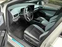 Volkswagen ID,4 X 2025 (13400 км)