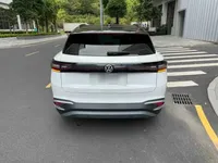 Volkswagen ID,4 X 2025 (13400 км)