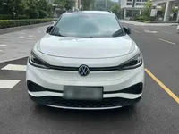 Volkswagen ID,4 X 2025 (13400 км)