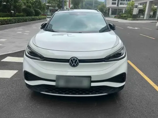 Volkswagen ID,4 X 2025 (13400 км)