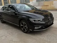 Volkswagen Magotan 2025 (5900 км)