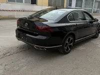 Volkswagen Magotan 2025 (5900 км)