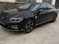 Volkswagen Magotan 2025 (5900 км)