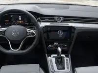 Volkswagen Magotan 2025 (5900 км)