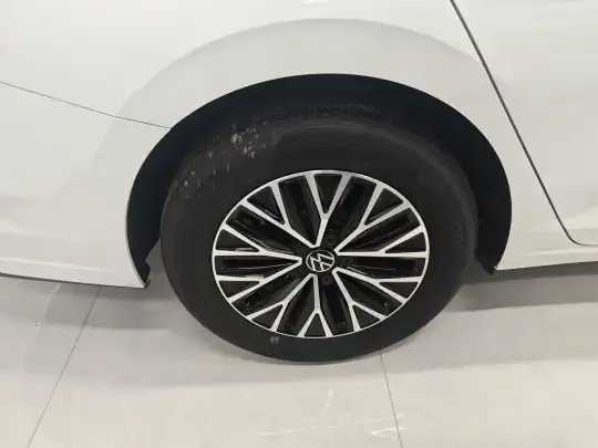 Volkswagen Sagitar 2025 (100 км)