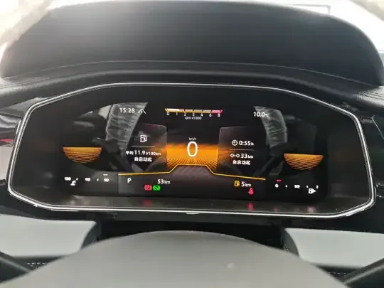 Volkswagen Sagitar 2025 (100 км)