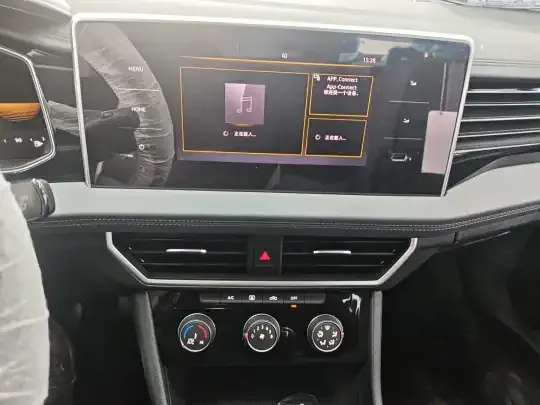 Volkswagen Sagitar 2025 (100 км)