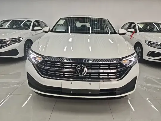 Volkswagen Sagitar 2025 (100 км)