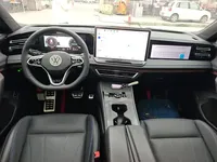 Volkswagen Tiguan L 2025 (4700 км)