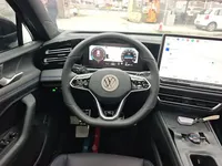 Volkswagen Tiguan L 2025 (4700 км)