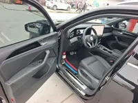 Volkswagen Tiguan L 2025 (4700 км)