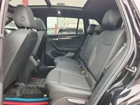 Volkswagen Tiguan L 2025 (4700 км)