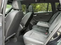 Volkswagen Tiguan L 2025 (19600 км)