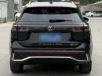 Volkswagen Tiguan L 2025 (19600 км)