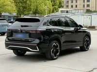 Volkswagen Tiguan L 2025 (19600 км)
