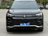 Volkswagen Tiguan L 2025 (19600 км)