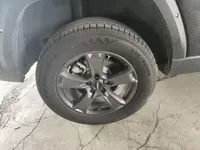 Haval Raptor 2025 (2100 км)