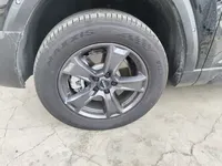 Haval Raptor 2025 (2100 км)