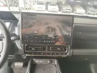Haval Raptor 2025 (2100 км)