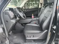 Haval Raptor 2025 (2100 км)