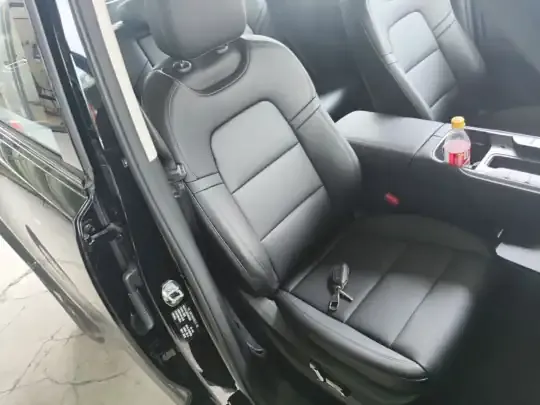 Haval Raptor 2025 (2100 км)