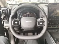 Haval Raptor 2025 (2100 км)