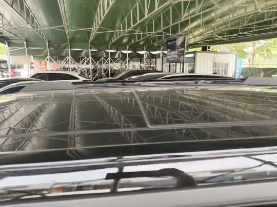 Haval Raptor 2025 (2100 км)