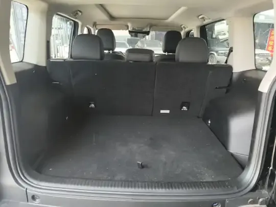 Haval Raptor 2025 (2100 км)