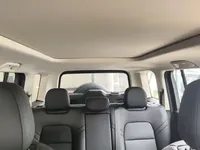 Haval Raptor 2025 (2100 км)